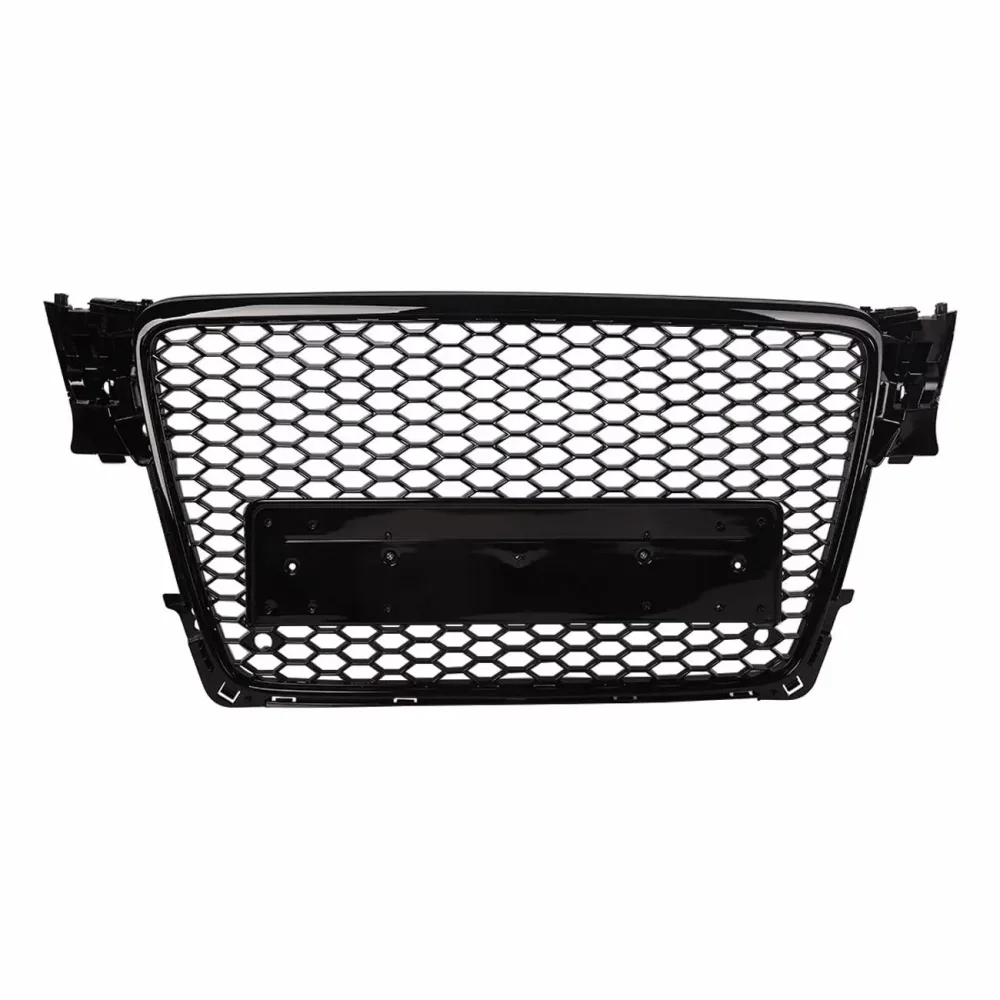 Bumper black