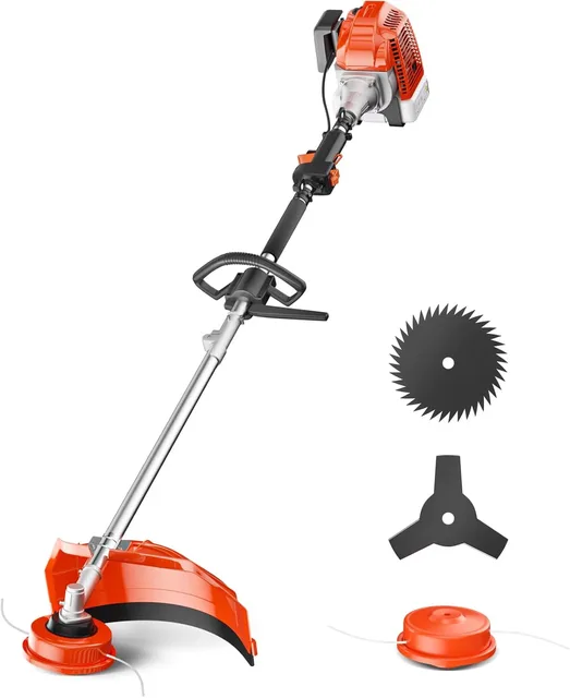 Brush Cutter 3 in 750w 16"