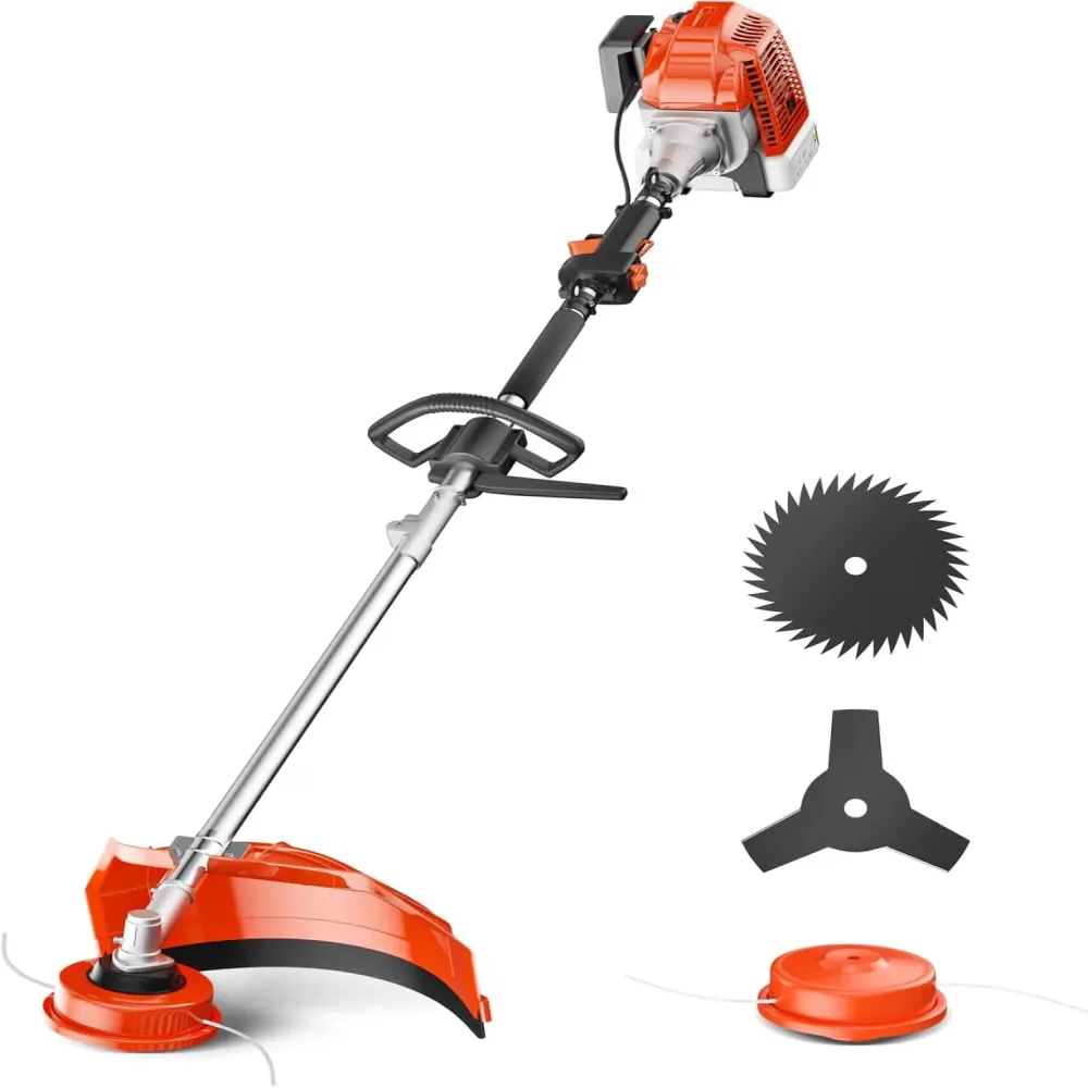 Brush Cutter 3 in 750w 16"