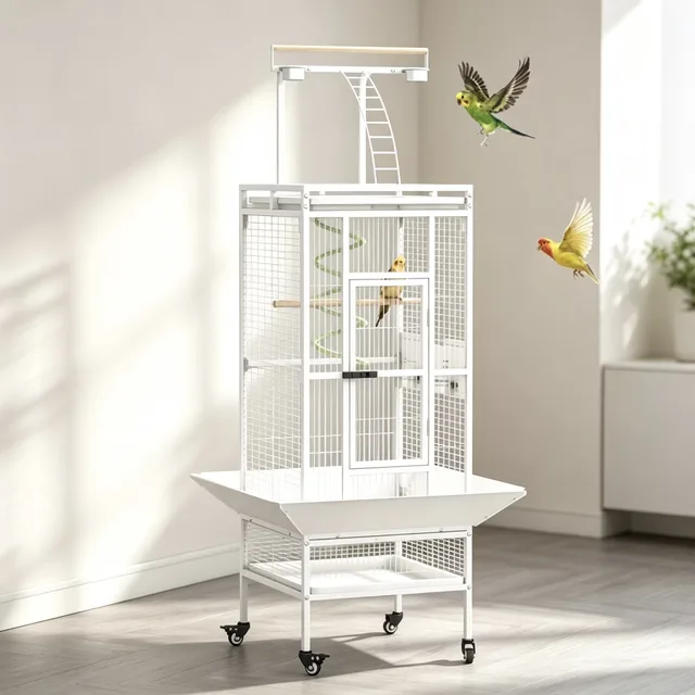 Bird Cage 61 inch heavy-duty 61 inches