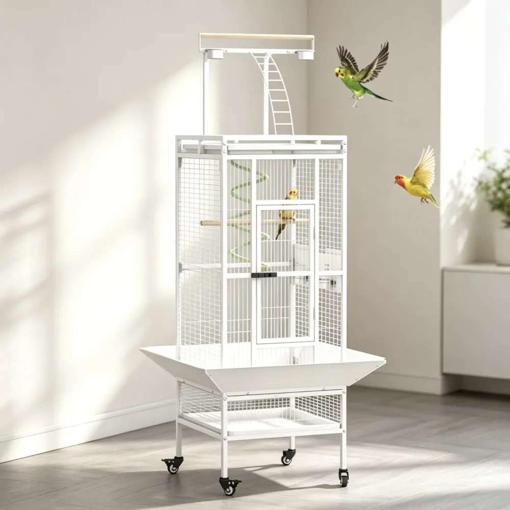 Bird Cage 61 inch heavy-duty 61 inches