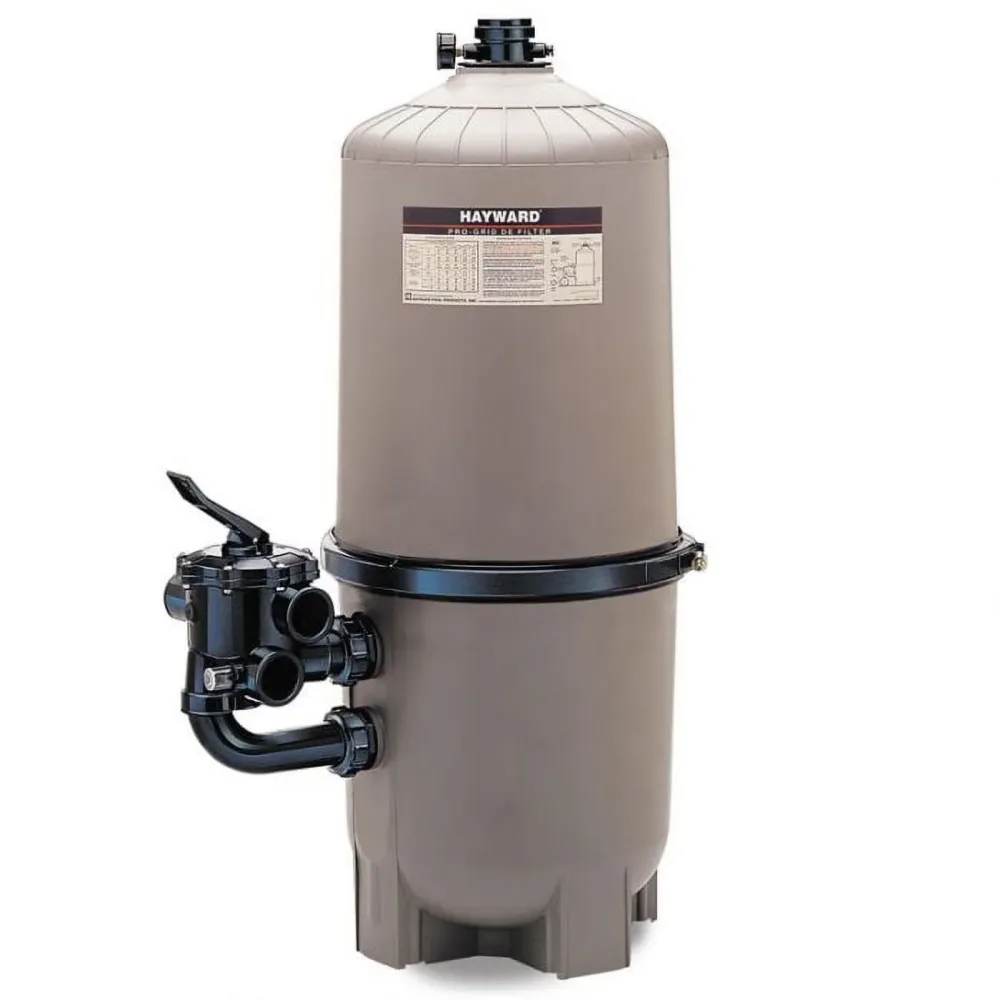 Swimming Pools heavy-duty