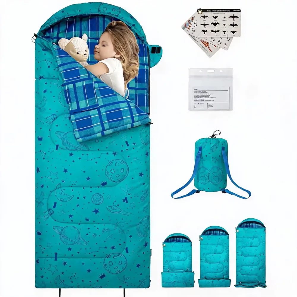 Sleeping Bag 5 feet 5 inches waterproof
