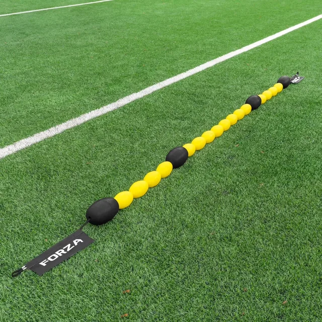 Soccer Training 12ft portable