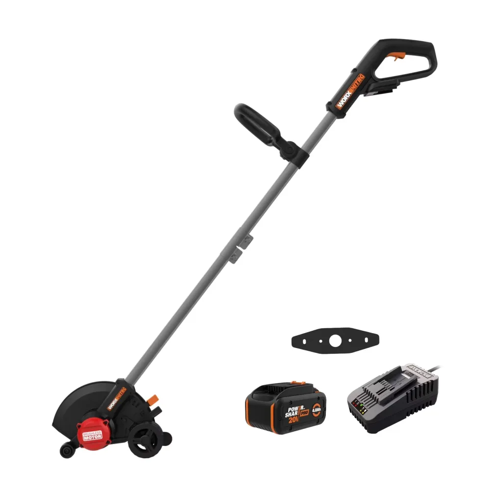 Lawn 20v 7" 2"