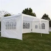 Canopy Tent 20 ft white