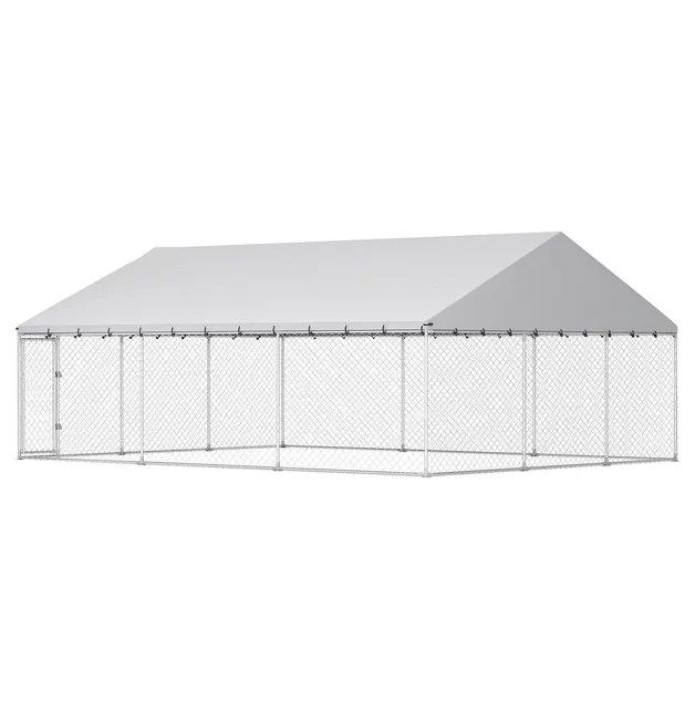Crates & Gates waterproof 66 lbs 19.7 w