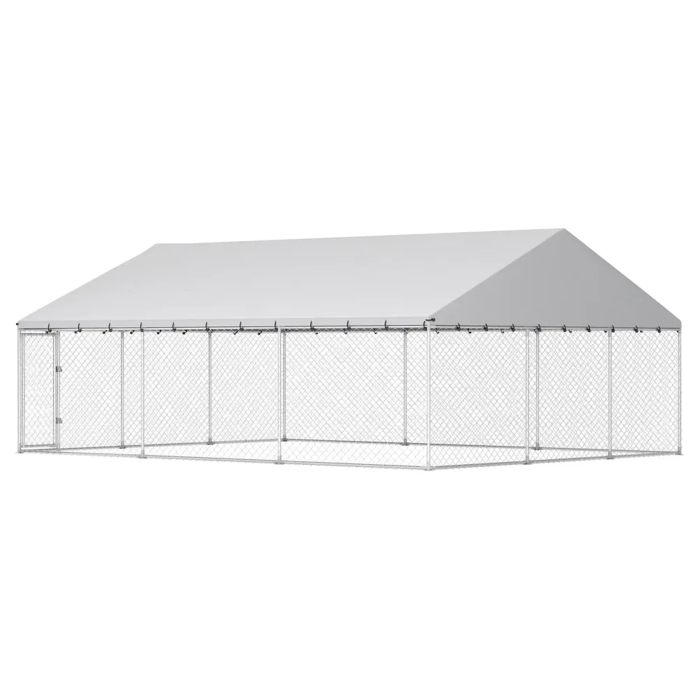 Crates & Gates waterproof 66 lbs 19.7 w