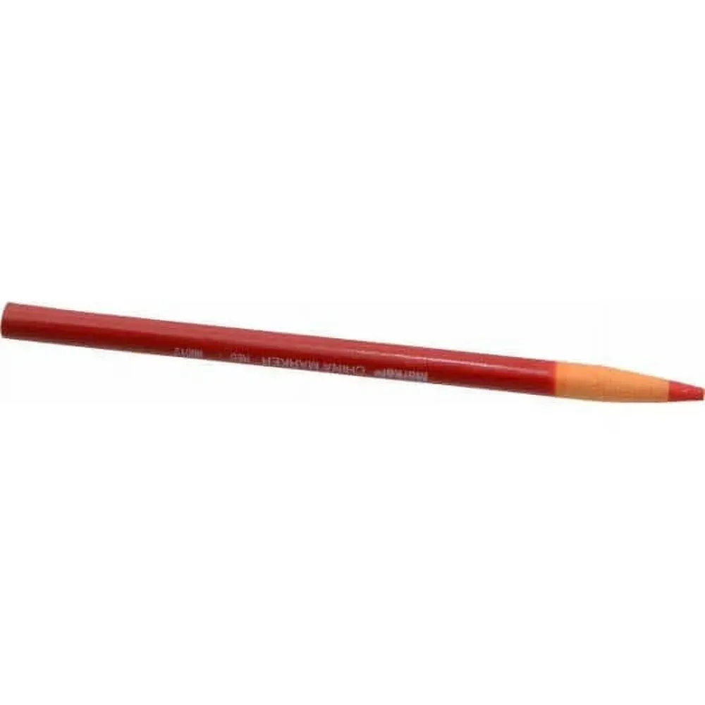 Markers & Highlighters 100 pack red