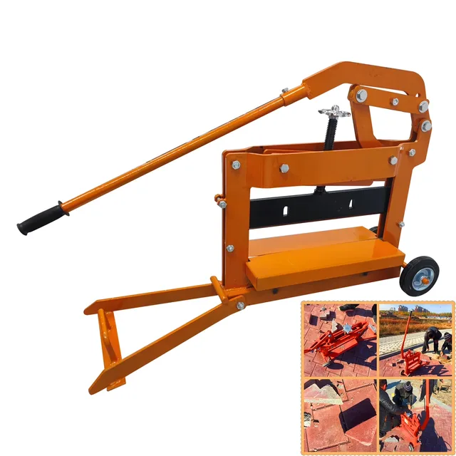Cutter 10 cm 0-3.9 inch 0-100 mm