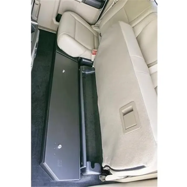 Seat Lockbox 8" locking