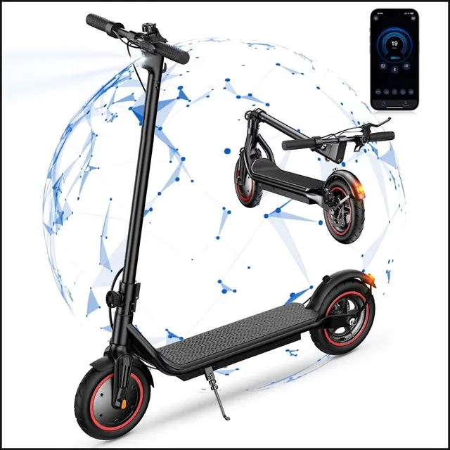 Electric Scooter 350w portable folding