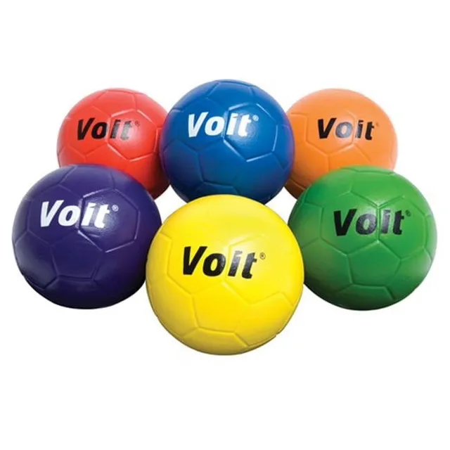 Soccer Ball 5.235 lbs