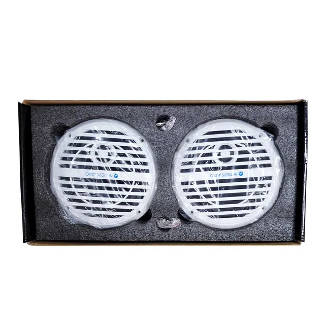 Audio 6.5" 80w 80 watts