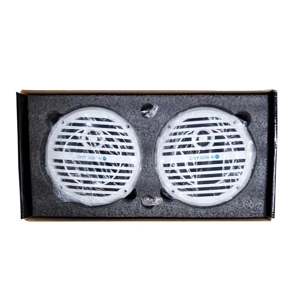 Audio 6.5" 80w 80 watts