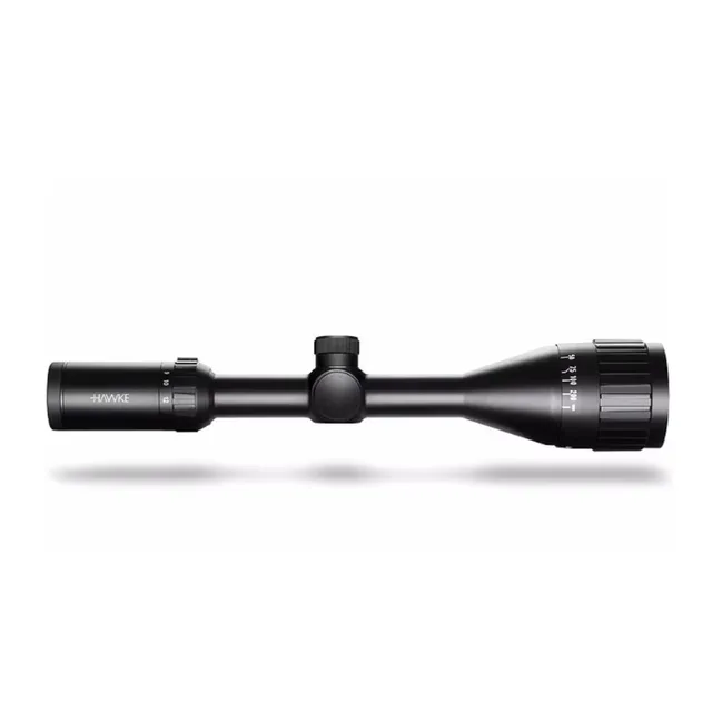Scopes 1" black 1 inch