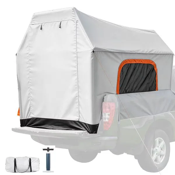 Truck Bed 5.4 ft waterproof 34.00cm