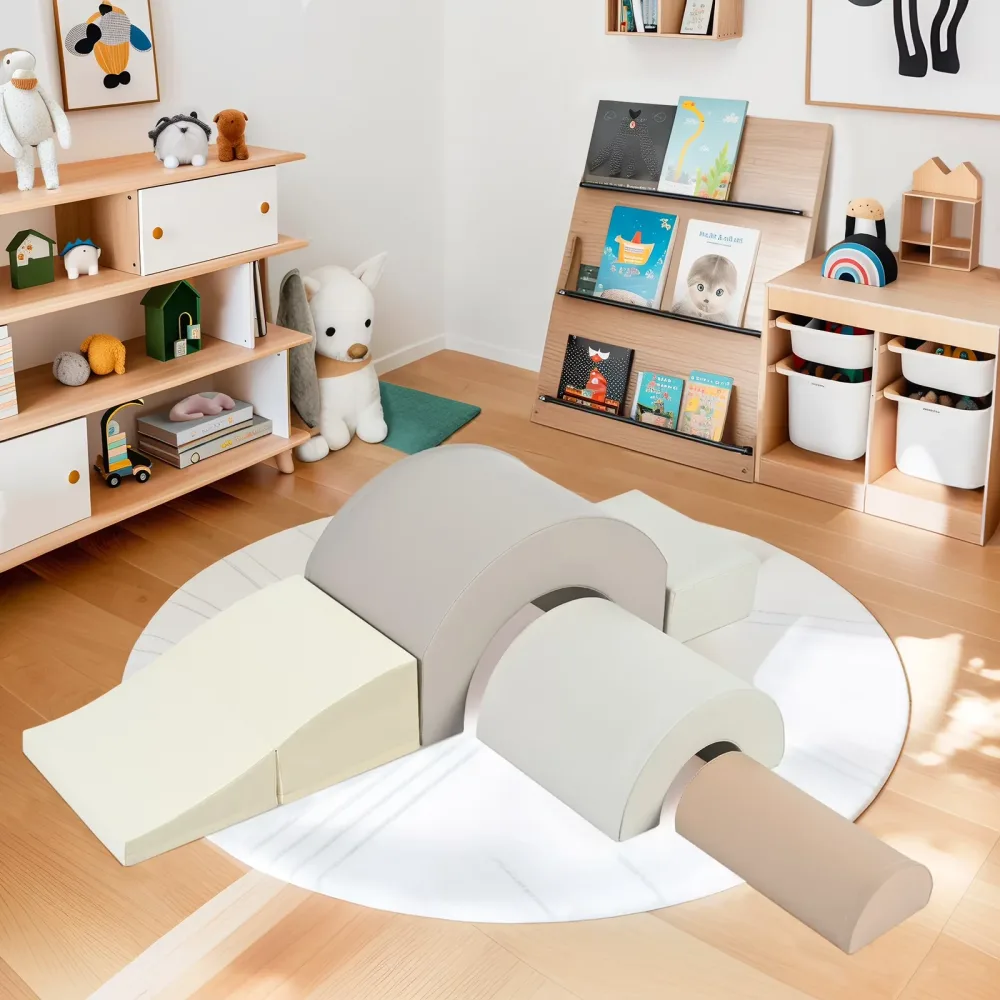 Active Play foldable