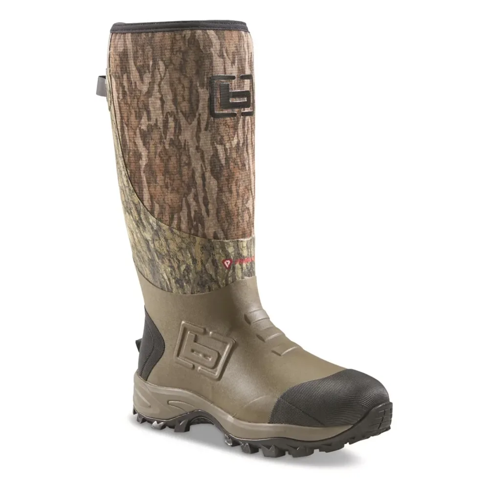 Hunting Gear black 7mm 6 lb
