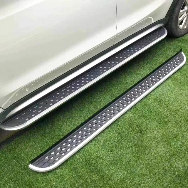 Bumpers & Grille Guards