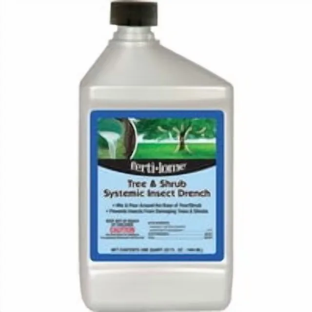 Insect Killer 1 ounce 1 inch 3 ounces