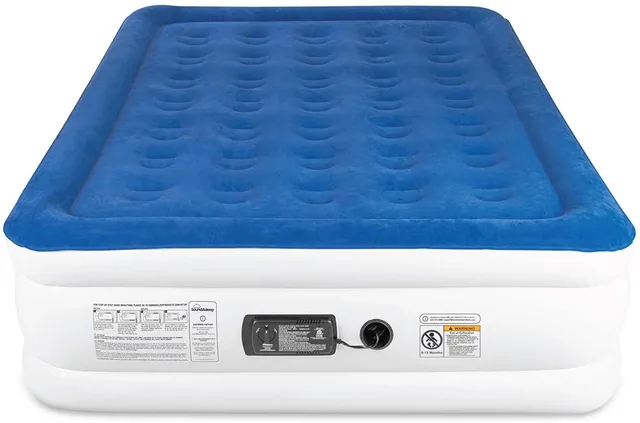 Air Mattress waterproof