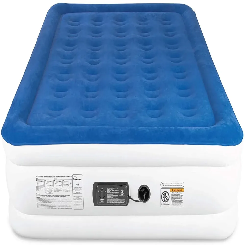 Air Mattress waterproof
