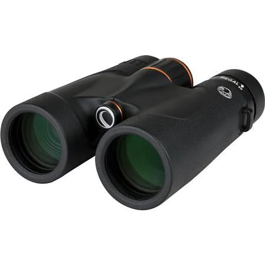Prism Binoculars 42mm 1.65" 420ft