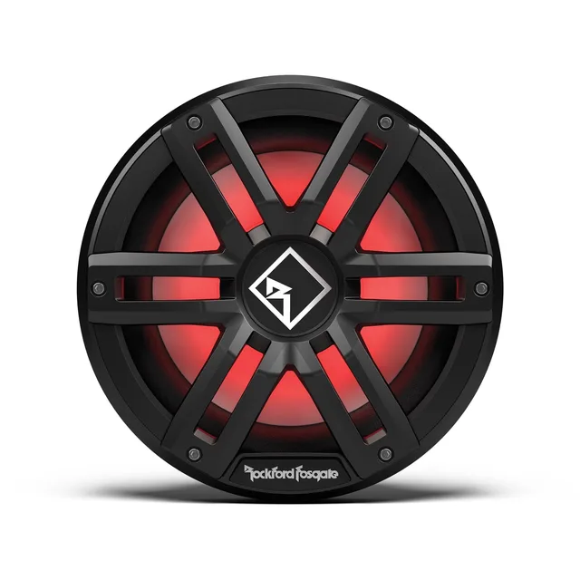 Grille 10" 400 w 1600 w