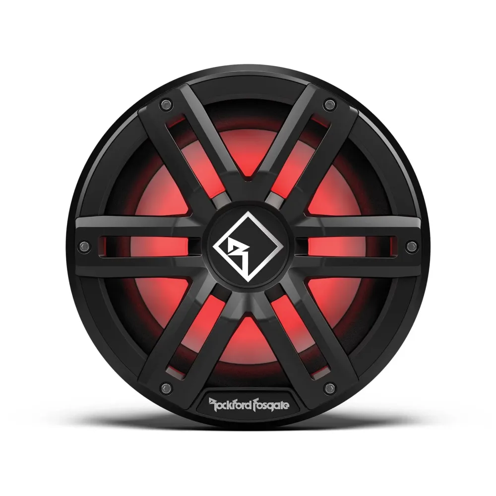 Grille 10" 400 w 1600 w