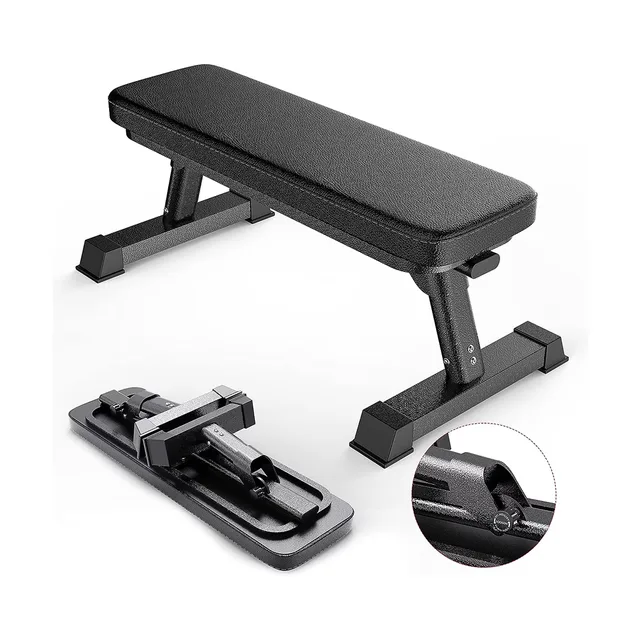 Weight foldable black 000 lb