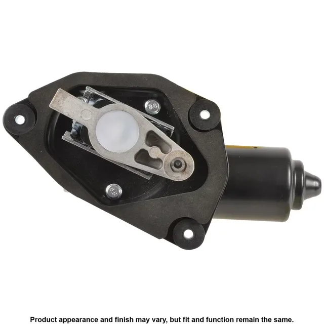 Wiper Motor