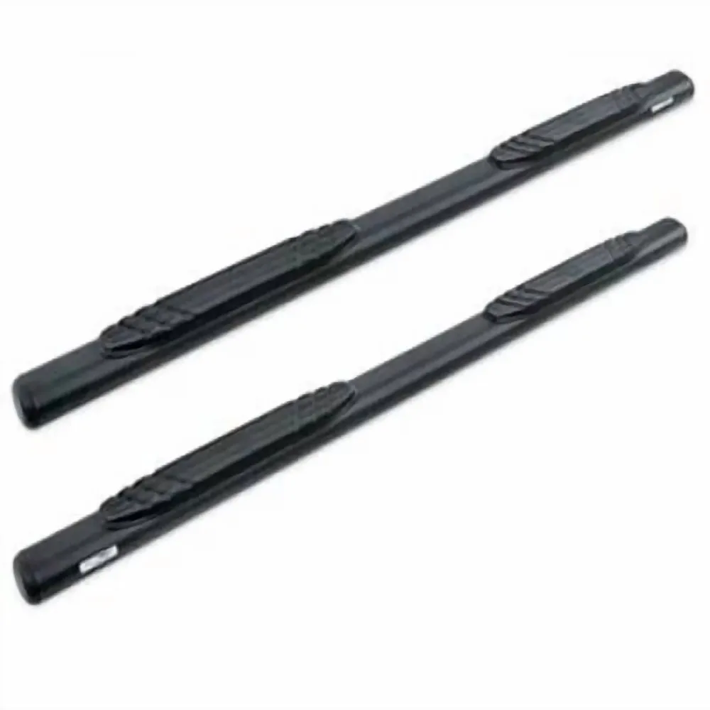 Bumpers & Grille Guards 4" 29.26 lb black