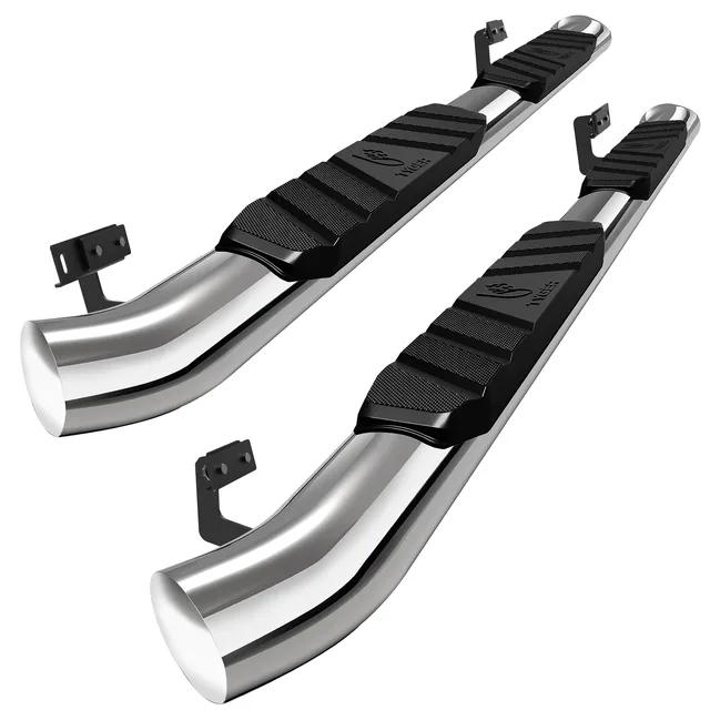 Bumpers & Grille Guards 3.5" 3.5inch 3.5 inch