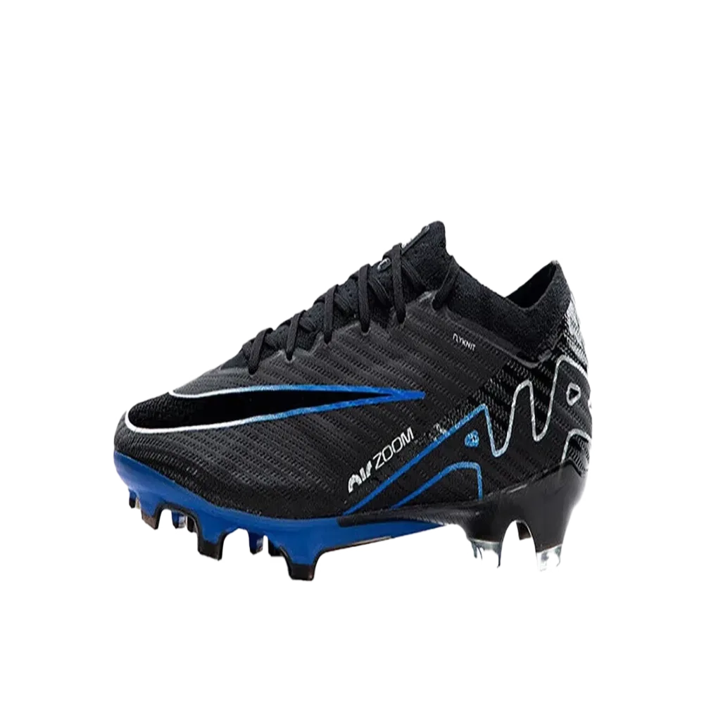 Soccer black