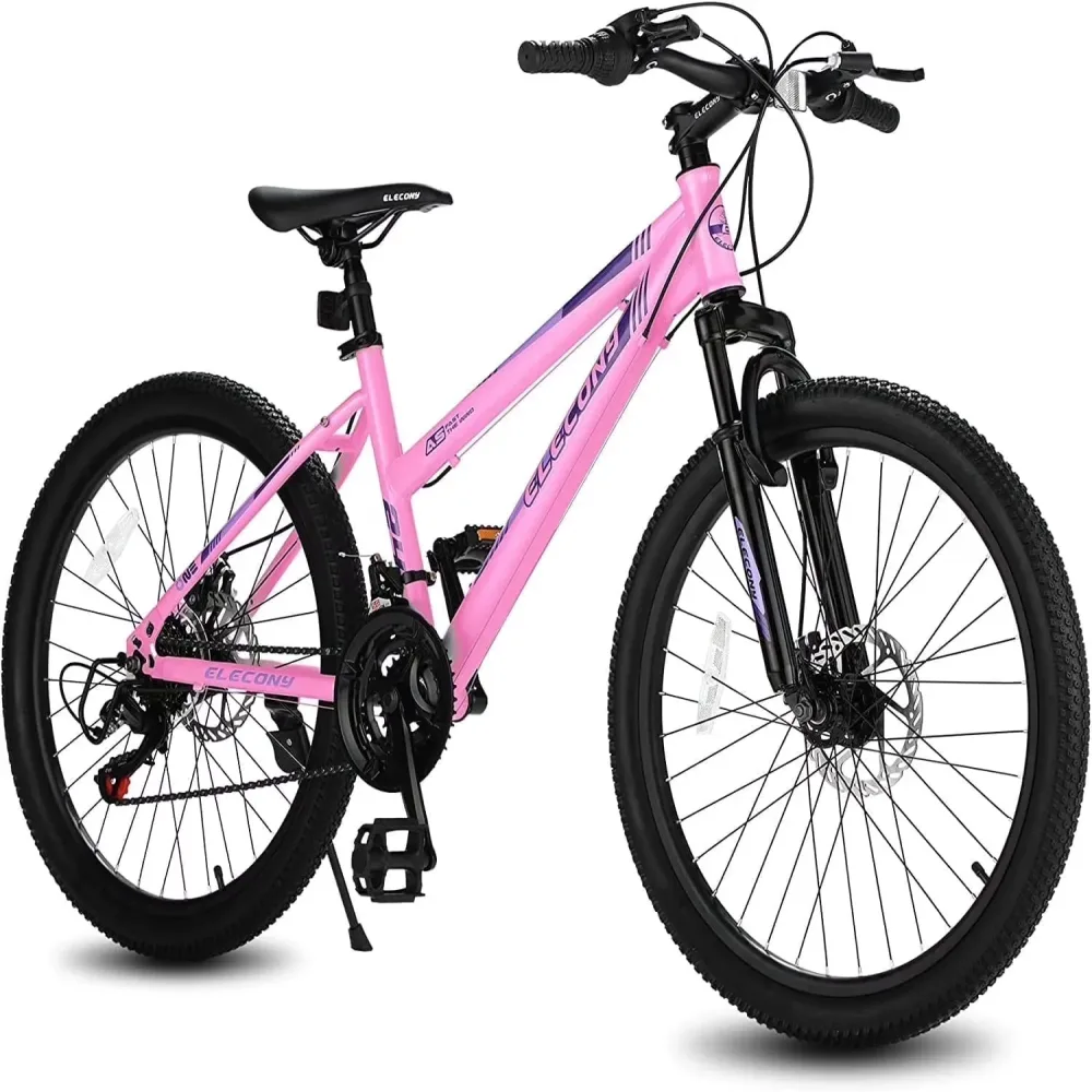 Mountain Bike 26 inch 100mm 24"