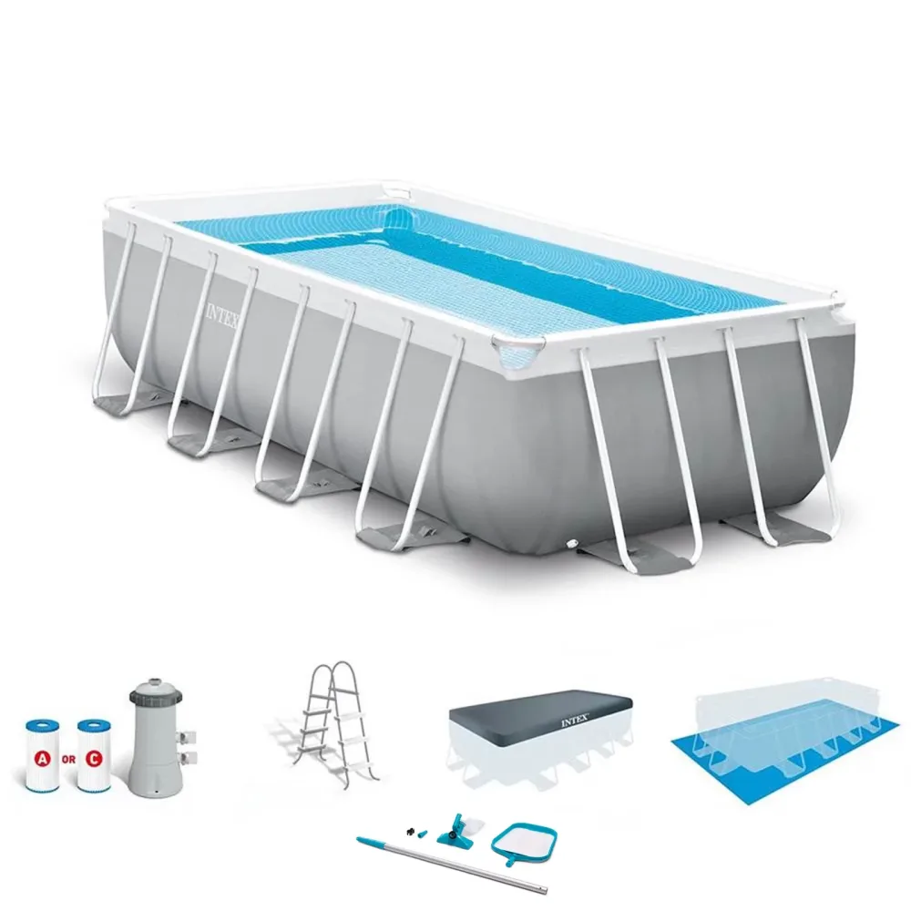 Pools & Supplies 16ft 3.5ft 42 inches