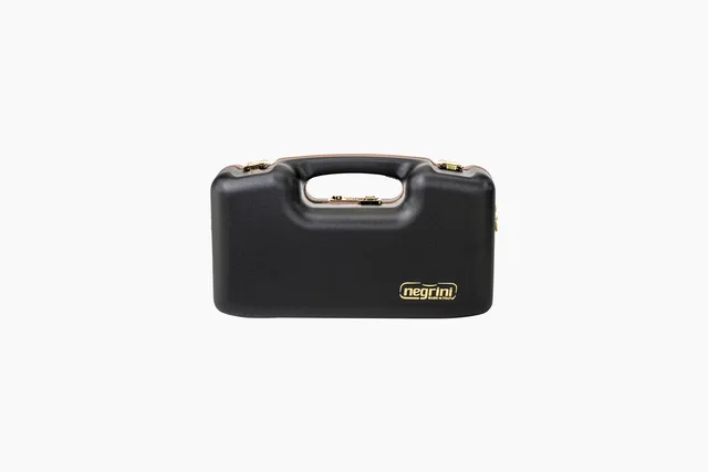 Firearms & Accessories 125pack