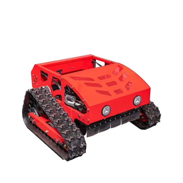 Power 55cm 9hp 16cm