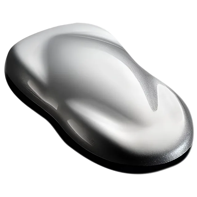 Paint & Coatings silver
