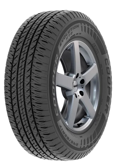 Tire 30.52 in