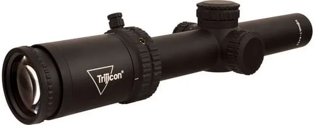 Scopes 30mm green black