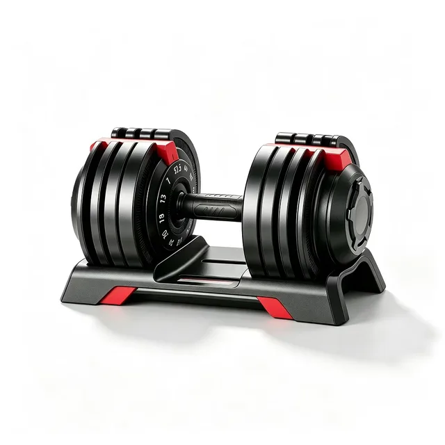 Gym Strength 52.5-7 lbs adjustable 52.5 lbs