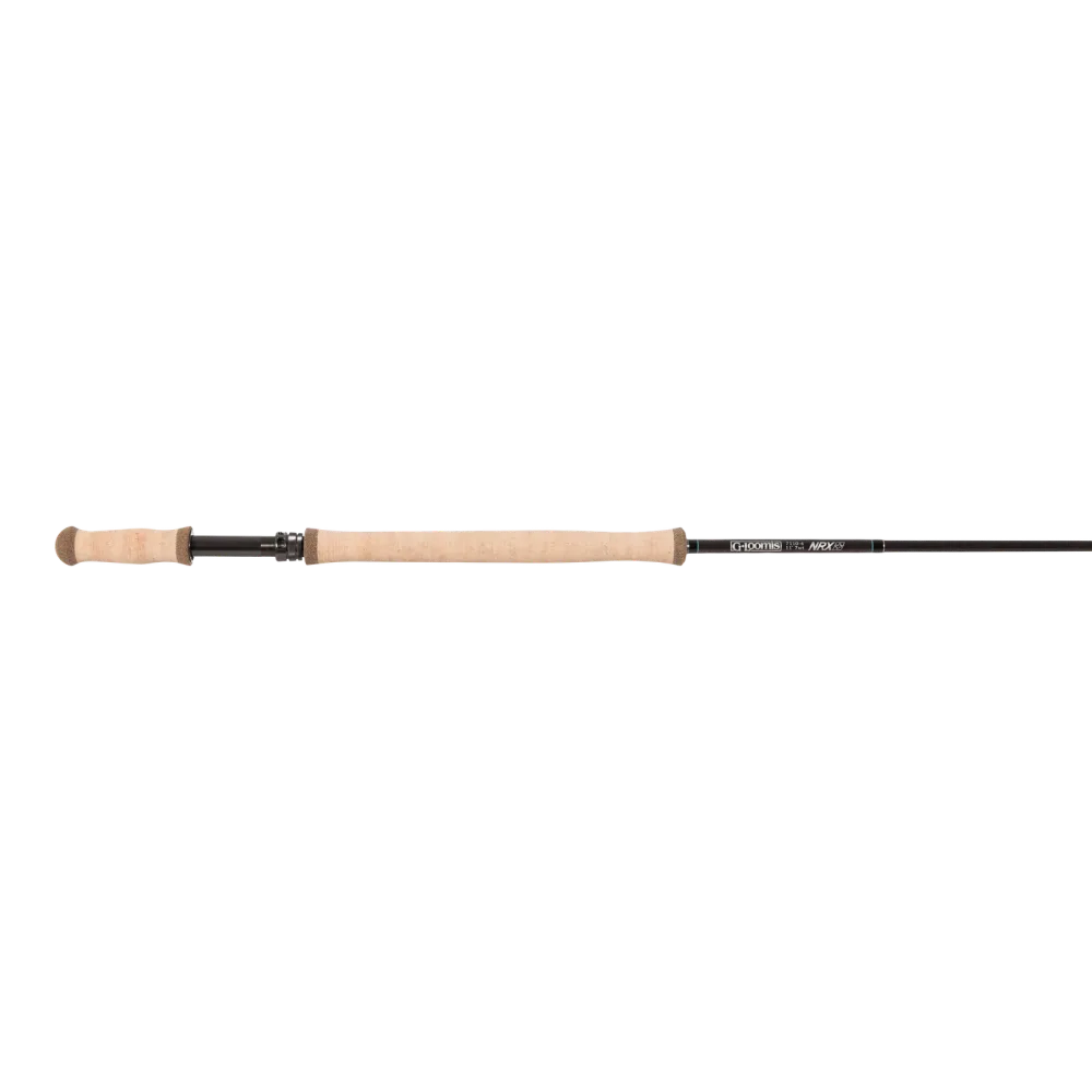 Gloomis Fishing