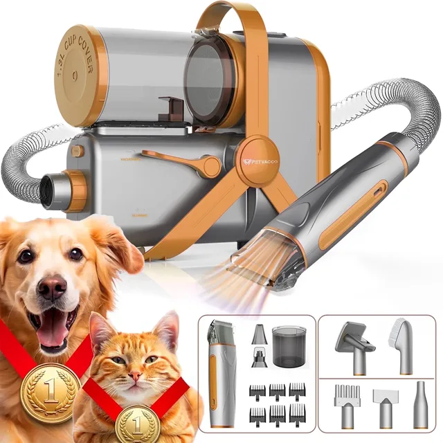 Pet Grooming adjustable foldable portable