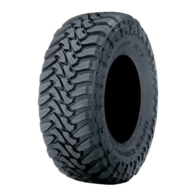 Tire heavy-duty