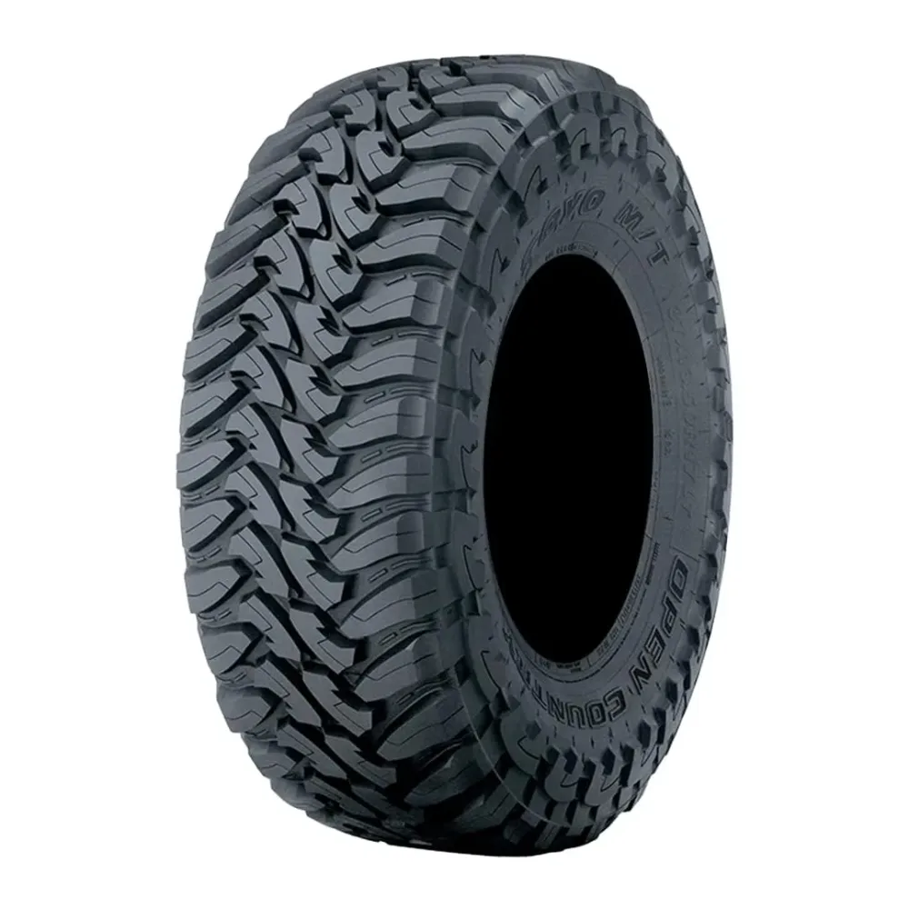 Tire heavy-duty