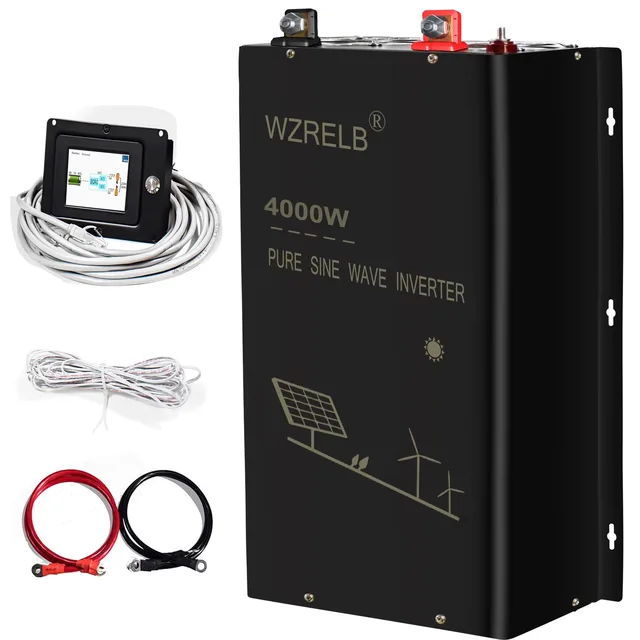 Inverter 4000w 48v 48 volt