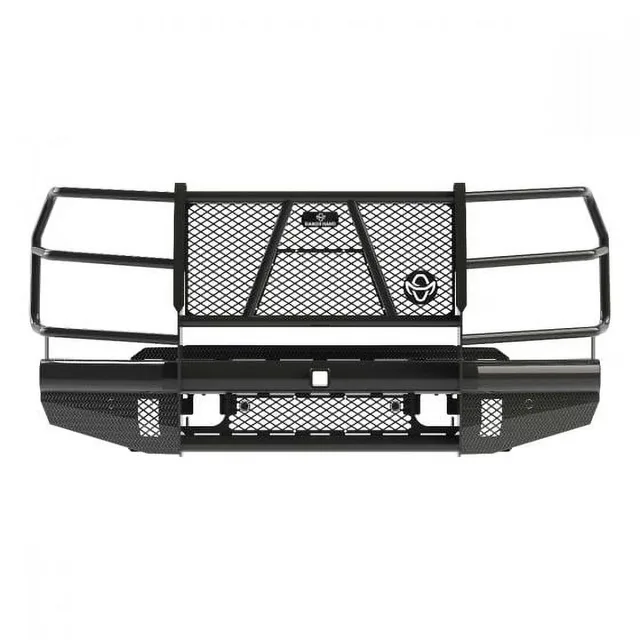 Bumper Grille 4 inch 2 inch 4"