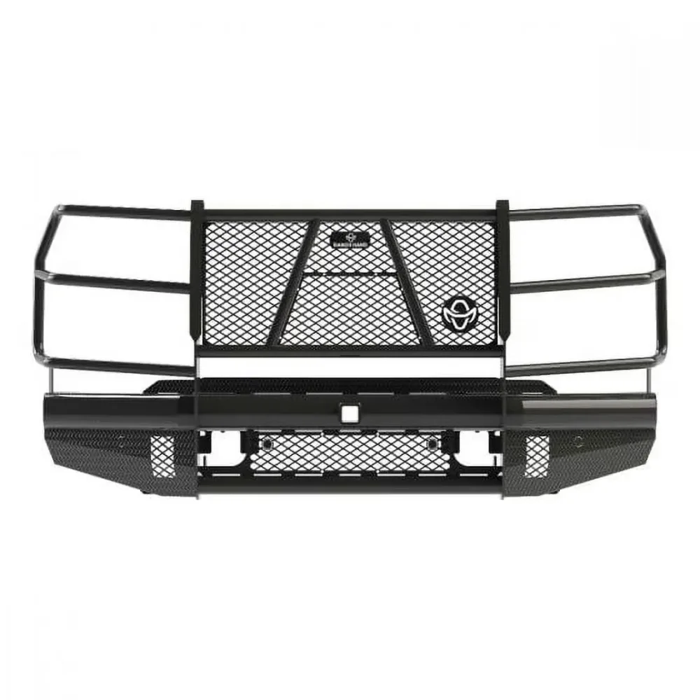 Bumper Grille 4 inch 2 inch 4"